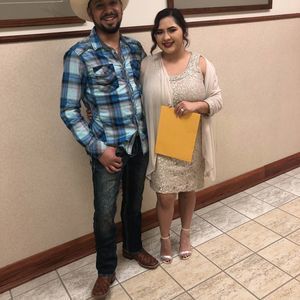 Meet your Posher, Paulina